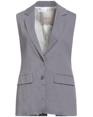 Jucca Blazer - Grigio