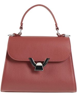 Coccinelle Borsa A Mano - Rosso