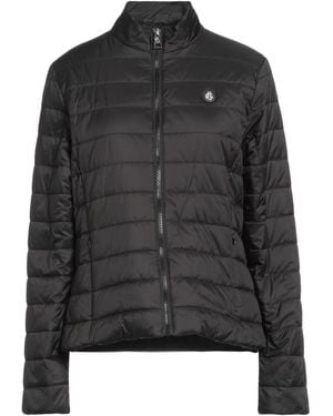 Gaelle Paris Down Jacket - Black