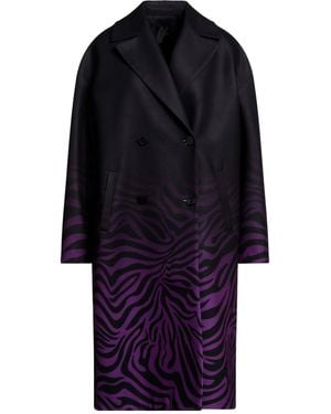 Gaelle Paris Coat - Blue