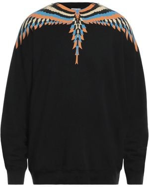 Marcelo Burlon Sweatshirt - Black
