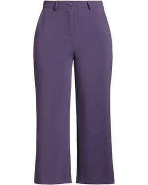 MÊME ROAD Pantalone - Blu