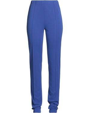 Leonard Paris Pants - Blue