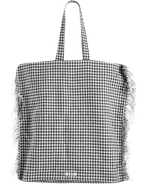 MSGM Handbag - Gray