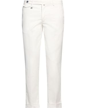 Barbati Trouser - White