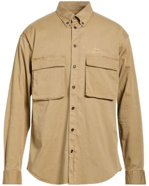 DSquared² Shirt - Natural