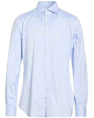 Isaia Camisa - Azul