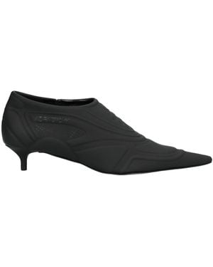 AZ FACTORY Ankle Boots - Black