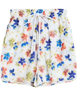 Destin Shorts & Bermuda Shorts - Blue