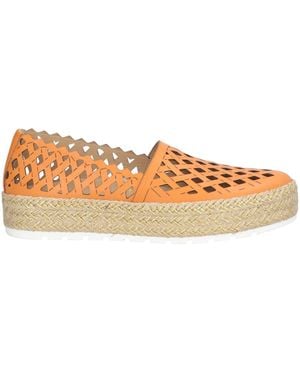 Baldinini Espadrilles - Natur