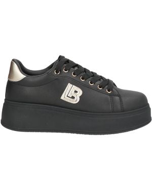 Laura Biagiotti Trainers - Black