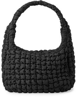 COS Borsa A Spalla - Nero