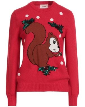 ViCOLO Jumper - Red