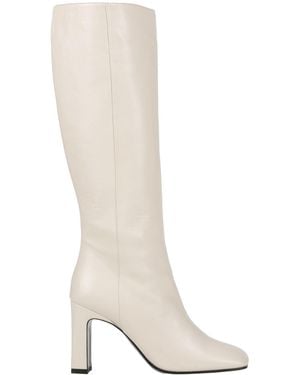 Aldo Castagna Boot - White