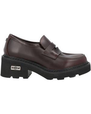 Cult Loafer - Brown