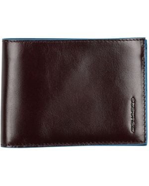 Piquadro Brieftasche - Braun