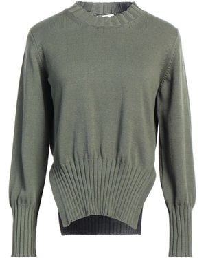 Alpha Studio Pullover - Gris