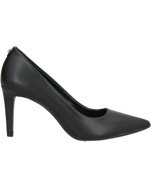 MICHAEL Michael Kors Pumps Polyurethane - Black
