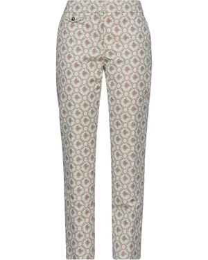 Rabanne Trousers - Grey