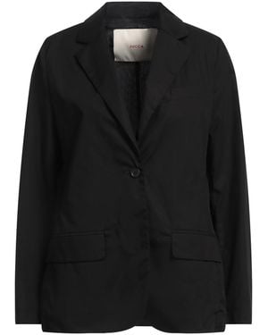 Jucca Blazer - Black