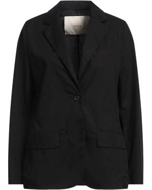 Jucca Blazer - Nero