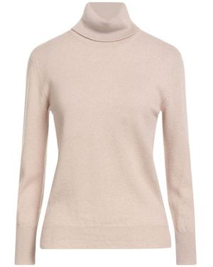 Purotatto Cuello alto - Rosa