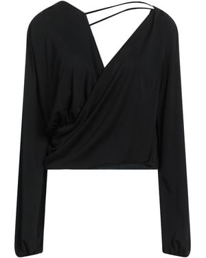 Dondup Top - Black