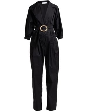 Jijil Jumpsuit - Black