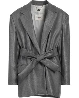 Blugirl Blumarine Blazer - Grau