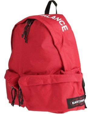 Eastpak Backpack Polyamide - Red