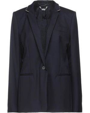 Stella McCartney Suit Jacket - Blue