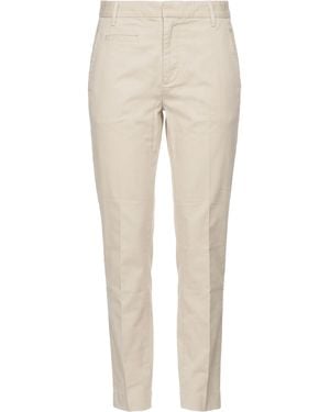 Dondup Pantalone - Neutro