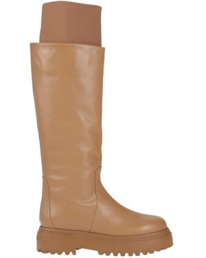 Le Silla Boot - Brown