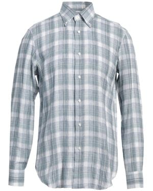 Barba Napoli Shirt - Blue