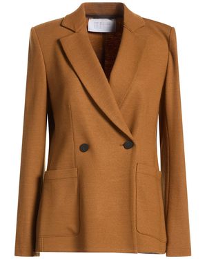 Harris Wharf London Blazer - Brown