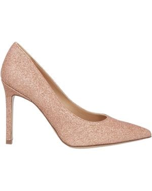 Roberto Festa Court Shoes - Pink