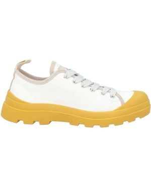 Pànchic Trainers - Metallic