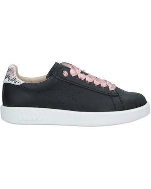 Diadora Sneakers - Nero