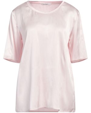 Kangra Top Viscose, Elastane - Pink