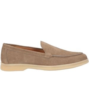 ARNOLD's Mocasines - Marrón