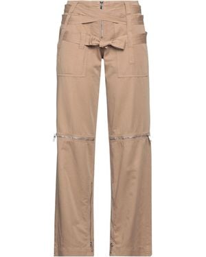 The Seafarer Trouser - Natural