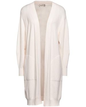 Haveone Strickjacke - Weiß