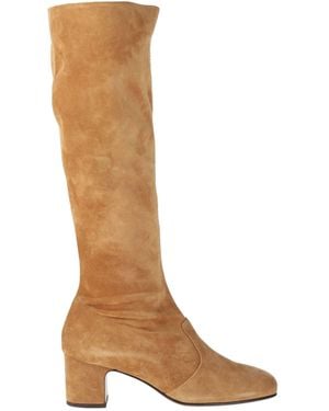 Relac Sand Boot Leather - White