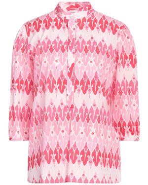 Guglielminotti Top - Pink