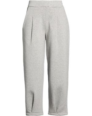 FRONT STREET 8 Trousers - Grey