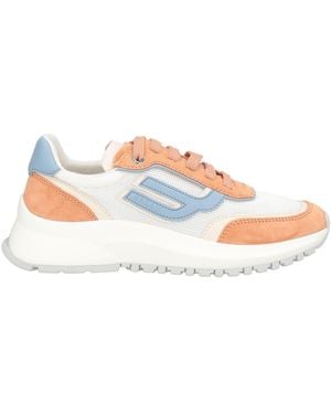 Bally Trainers - Natural