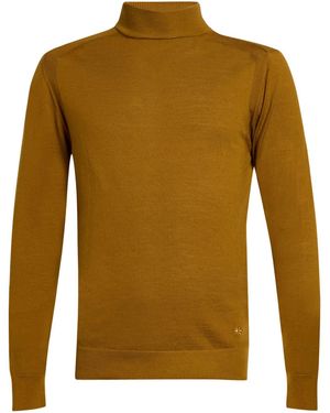 Manuel Ritz Turtleneck - Green