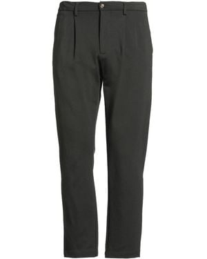 Colmar Hose - Grau