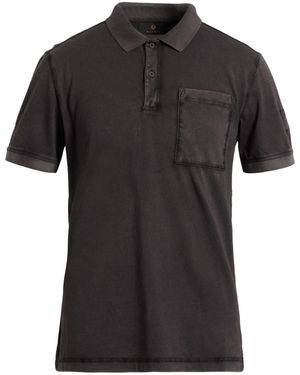 Belstaff Poloshirt - Schwarz
