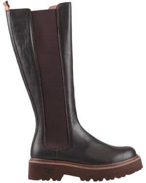 Docksteps Stiefel - Braun